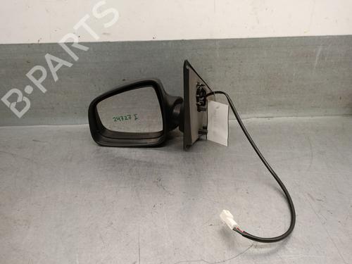 Used Left mirror Left mirror DACIA LOGAN II 1.5 Blue dCi 95 (L8JL) (95 hp) 32468657 32468657