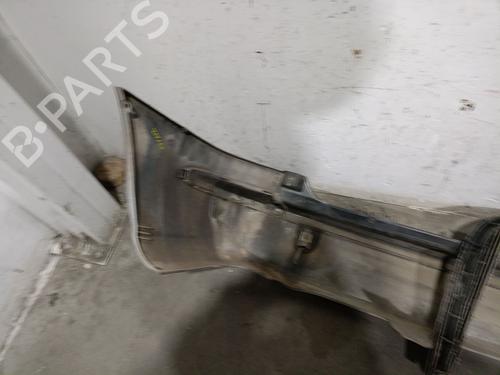 Rear bumper OPEL ZAFIRA A MPV (T98) 1.8 16V (F75) | BP22738902C8 