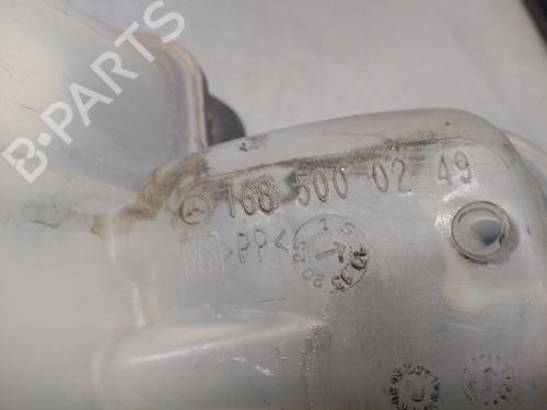 Expansion tank MERCEDES-BENZ A-CLASS (W168) A 140 (168.031, 168.131) | BP13487975C120 