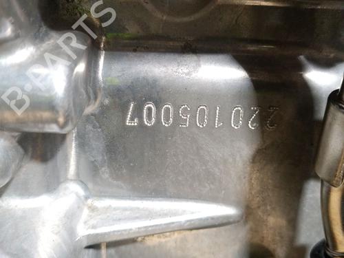 Engine HYUNDAI i20 III (BC3, BI3) 1.0 T-GDI | BP40184505M1  - Image 12