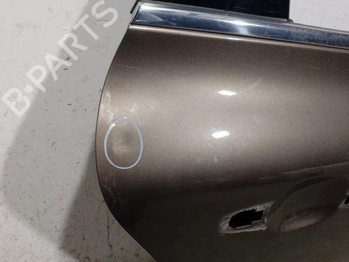 Right rear door RENAULT TALISMAN (LP_) 1.5 dCi 110 (LPA3) | BP25240910C5 