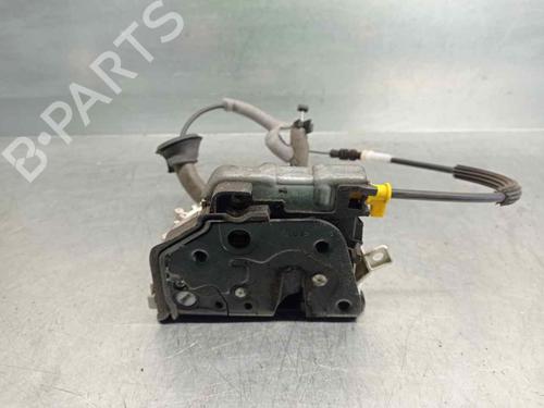 Front right lock AUDI A1 Sportback (8XA, 8XF) 1.6 TDI | BP9687945C97 
