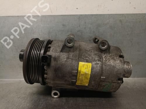 AC-Kompressor FORD MONDEO IV (BA7) 2.0 TDCi (140 hp) 31042452
