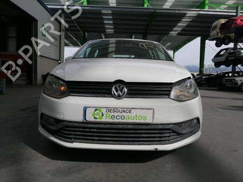 Pedal VW POLO V (6R1, 6C1) 1.4 TDI | BP17332709I4  - Image 10
