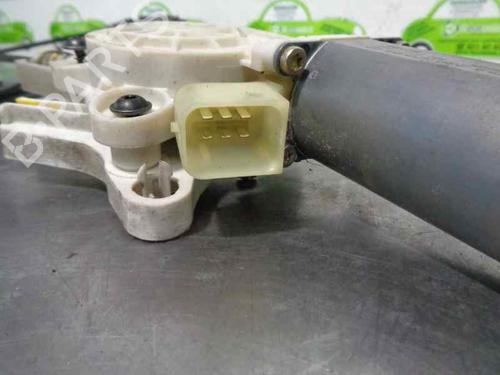 Front right window mechanism MERCEDES-BENZ CLK (C209) CLK 320 (209.365) | BP5385758C23 