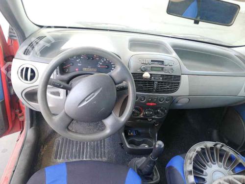 ABS pump FIAT PUNTO (188_) 1.9 DS 60 (188.031, .051, .231, .251) | BP6081627M43 