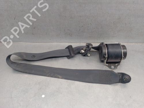 Rear left seatbelt NISSAN NV200 / EVALIA Bus 1.5 dCi 90 (M20, M20M) | BP27486145I29 