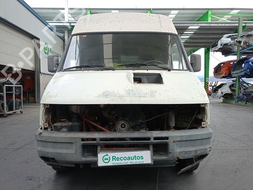 Puxador exterior frente direito IVECO DAILY II Van 35-10 (15034111, 15034204, 15034211, 15034215, 15034217,... | BP30748303C129