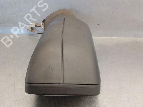 Left mirror LAND ROVER RANGE ROVER SPORT I (L320) 3.6 D 4x4 | BP29555912C26 
