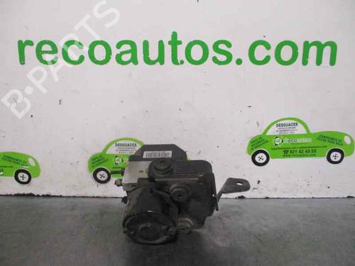 ABS pump CHEVROLET REZZO MPV (U100) 1.6 | BP3490783M43 