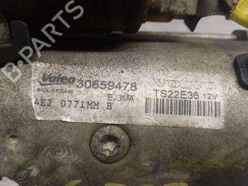 Starter VOLVO C30 (533) D2 | BP38293725M8 - Image 5