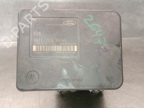 ABS pump MAZDA 3 (BK) 1.6 DI Turbo | BP39248311M43 - Image 6