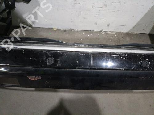 Rear bumper CITROËN C4 Grand Picasso I (UA_) 2.0 HDi 138 | BP29877516C8