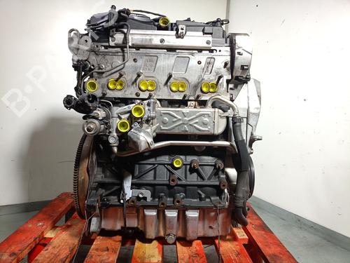 Engine SEAT IBIZA IV (6J5, 6P1) 1.6 TDI | BP36336262M1 - Image 5