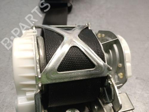 Front left seatbelt MERCEDES-BENZ C-CLASS (W204) C 200 CDI (204.001) | BP36502176I26  - Image 5