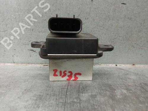 Used Heater resistor NISSAN PATHFINDER III (R51) 2.5 dCi 4WD (171 hp) 24334737
