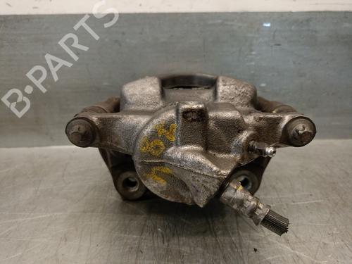 Right front brake caliper DACIA SANDERO III 1.0 TCe 90 | BP29609723M104