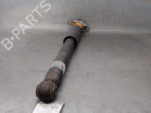Left rear shock absorber MAZDA CX-5 (KE, GH) 2.2 D AWD (KE2AW) | BP37496178M18 - Image 2