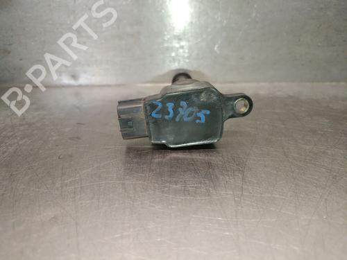 Ignition coil NISSAN ALMERA II Hatchback (N16) 1.5 | BP29973335M94 