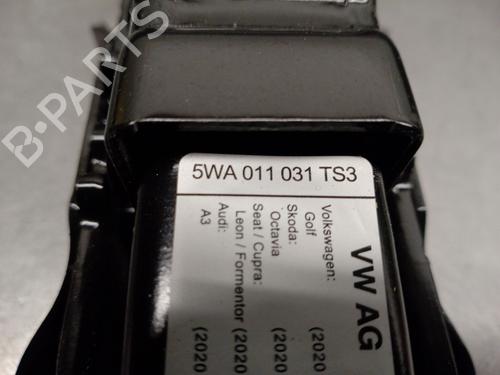 Jack Kit CUPRA FORMENTOR (KM7, KMP) 1.5 TSI | BP29926503C119