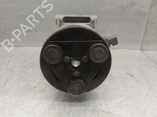 AC compressor FORD S-MAX (WA6) 2.0 TDCi | BP28144066M34 