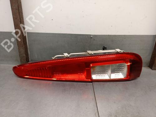 Used Right taillight Right taillight FORD FUSION (JU_) 1.4 (80 hp) 32751513 32751513