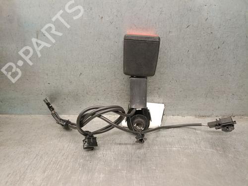 Used Seat buckle Seat buckle AUDI Q5 (FYB, FYG) 50 TFSI e quattro (299 hp) 33434937 33434937