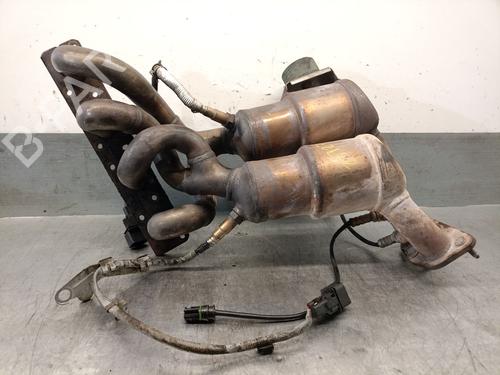 Used Catalyst BMW 3 (E90) 320 i (150 hp) 30361577