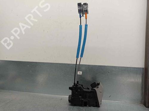Front right lock HYUNDAI KONA (OS, OSE, OSI) 1.0 T-GDi Hybrid 48V | BP11938396C97 