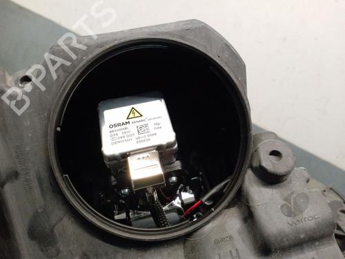 Left headlight JAGUAR F-PACE (X761) 2.0 TD4 AWD | BP33983960C28  - Image 8