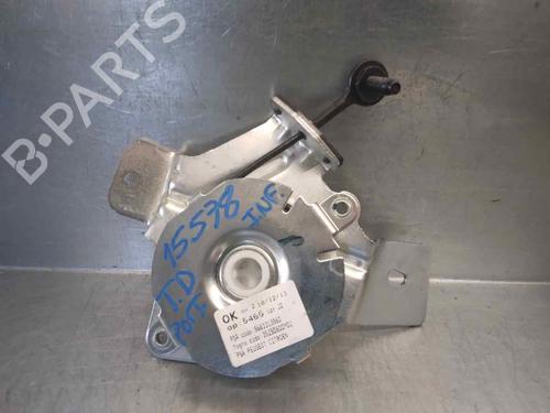 Used Tailgate lift support PEUGEOT 3008 I MPV (0U_) 1.6 HDi (112 hp) 20263368