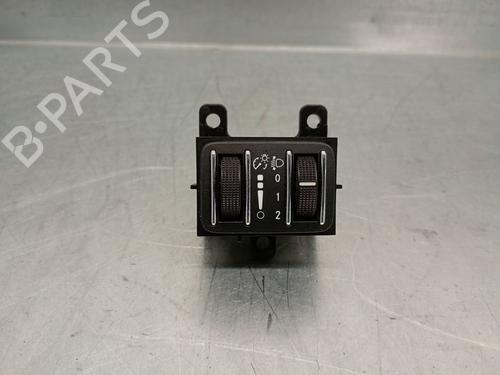 Hovedlysbryter LANCIA VOYAGER MPV (404_) 2.8 CRD (RT, 53) (163 hp) 28141126