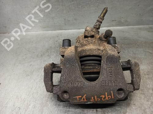 Used Left front brake caliper RENAULT CLIO IV (BH_) [2012-2021]  16308183