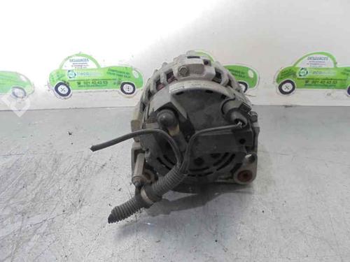 Generator VW LUPO I (6X1, 6E1) 1.4 16V | BP2063670M7 