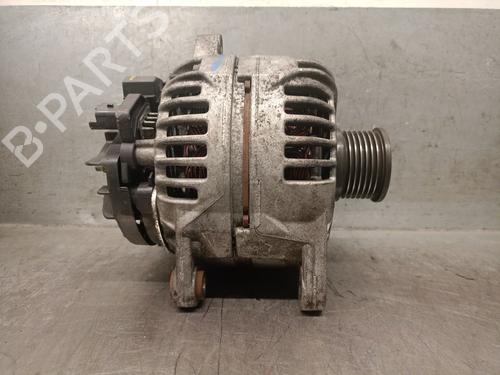 Used Alternator RENAULT LAGUNA II (BG0/1_) 1.9 dCi (BG08, BG0G) (120 hp) 28163298