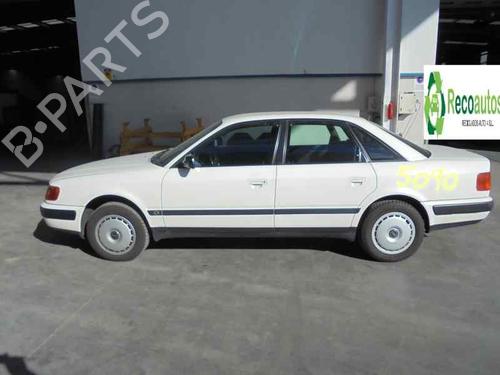 Gearbox AUDI 100 C4 Avant (4A5) 2.6 | BP2084877M3 