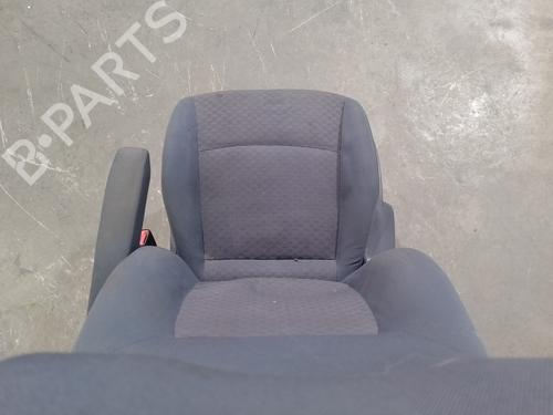 Right front seat FORD GALAXY II (WA6)  | BP15727039C16 