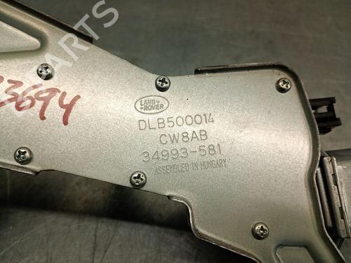 Rear wiper motor LAND ROVER RANGE ROVER SPORT I (L320) 3.6 D 4x4 | BP29564256M102 
