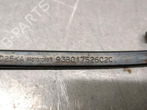 Front windshield wiper arm FORD MONDEO I Turnier (BNP) 2.0 i 16V | BP30728245C143 