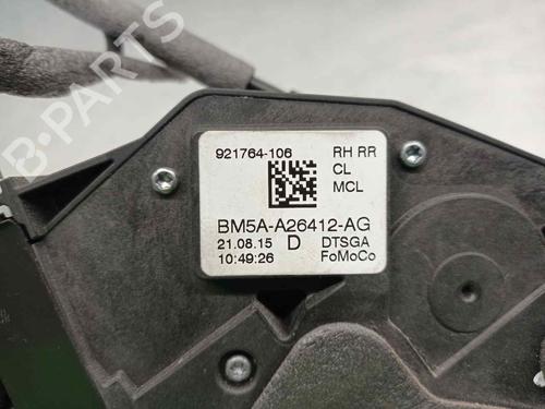 Rear right lock FORD FOCUS III 1.0 EcoBoost | BP14910260C99 