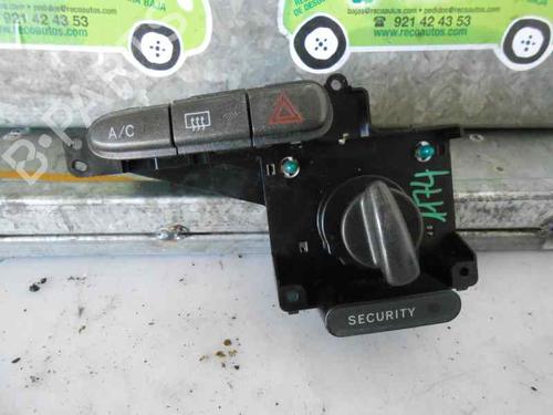 Used Climate control Climate control 2109213 2109213