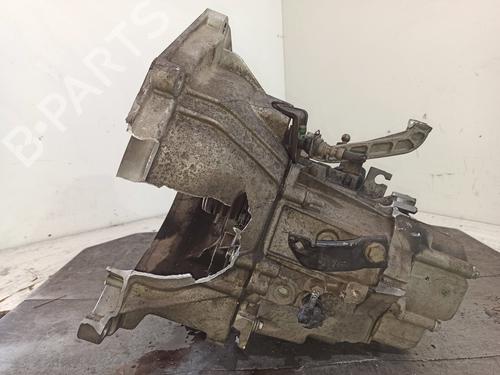 Gearbox FIAT 500X (334_)  | BP8331785M3 