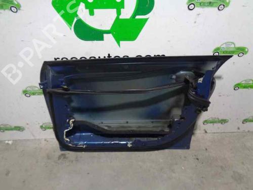 Right front door AUDI A2 (8Z0) 1.6 FSI | BP5016083C3 