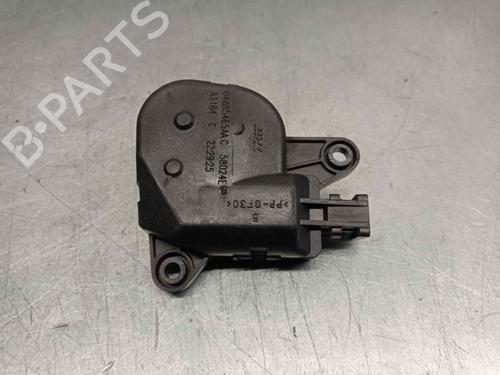 Used Heater blower motor Heater blower motor 9534192 9534192