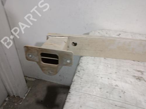 Køfangervange JEEP COMPASS (MP, M6, MV, M7) 2.0 CRD 4x4 | BP29626884C73 