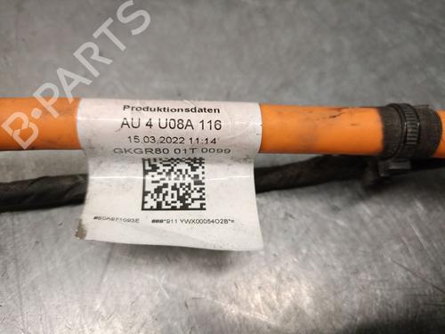 Cable AUDI Q5 (FYB, FYG) 50 TFSI e quattro | BP33461141E12 - Image 6