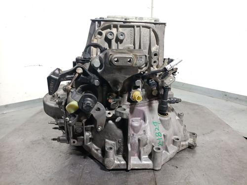 Gearbox CITROËN JUMPY III Van (V_) 2.0 BlueHDi 120 | BP33114413M3 - Image 6