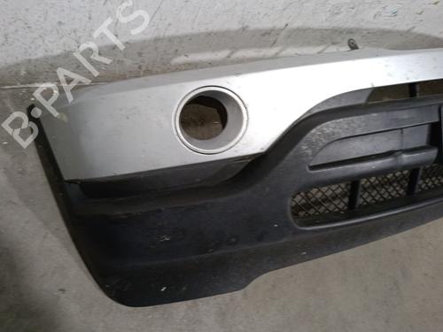 Front bumper BMW X5 (E53) 3.0 d | BP26124118C7 