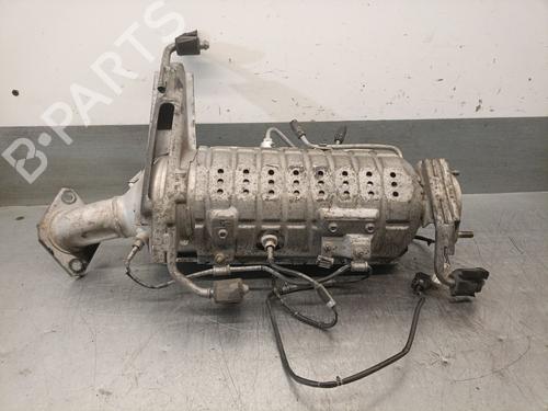 Catalyst MAZDA CX-7 (ER) 2.2 MZR-CD AWD (ER10A) | BP30770292M10