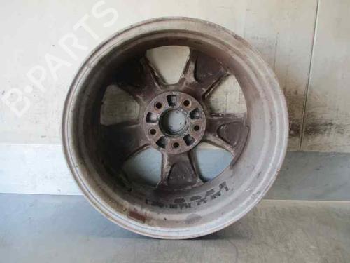 Rim OPEL ZAFIRA A MPV (T98) 1.8 16V (F75) | BP5769890C45 